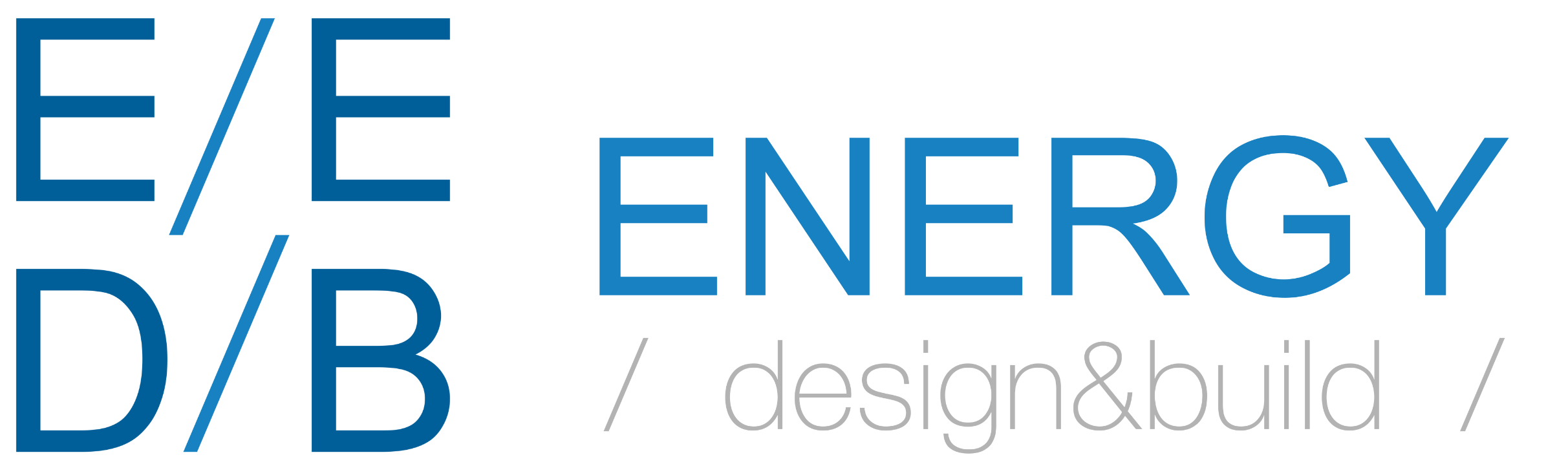 Energy Design and Build